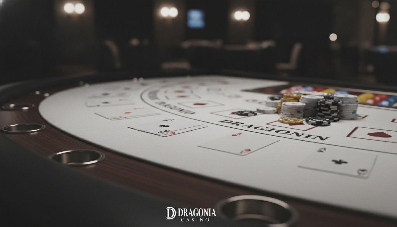 Dragonia Casino biztonsági és megbízhatósági áttekintés